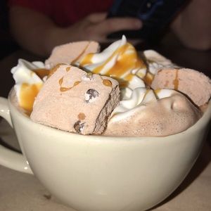 Meet your Posher, Haley